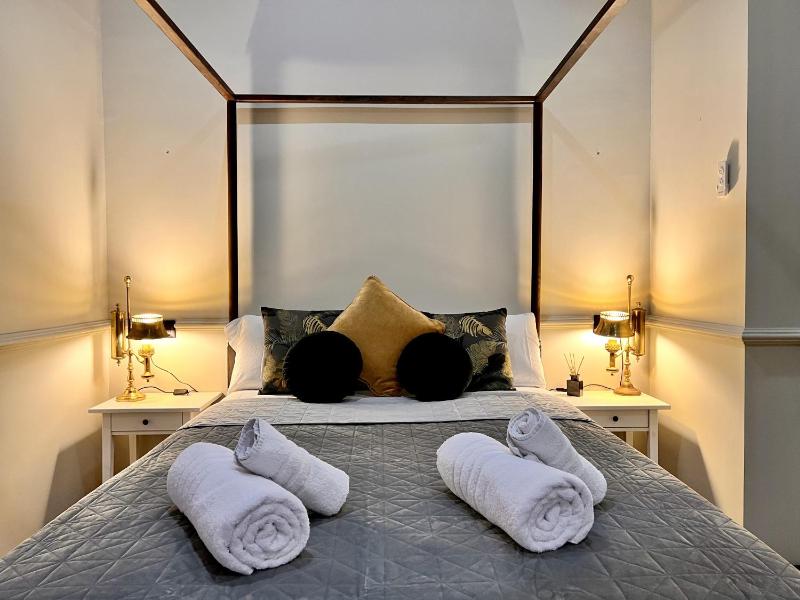 A charming Stand and Stay flat in Alicante - image 7