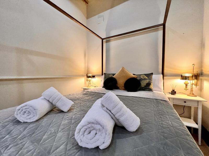 A charming Stand and Stay flat in Alicante - image 5