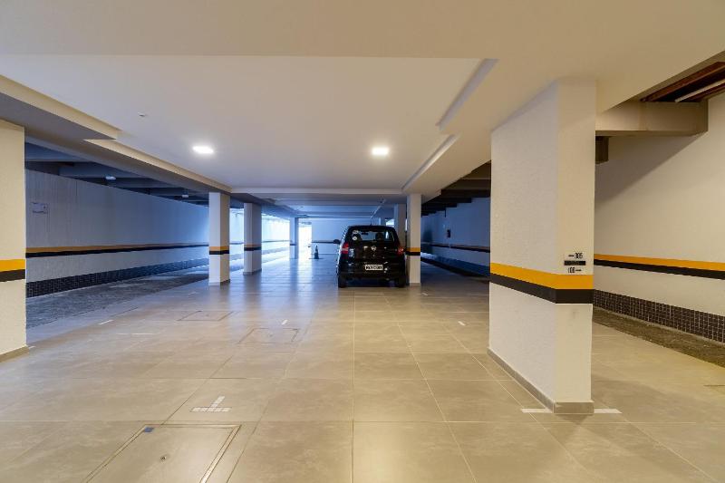 Confortável Loft em Condomínio com Piscina - image 10