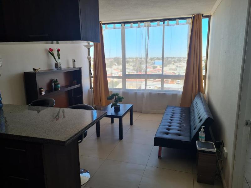 Agradable departamento central Images