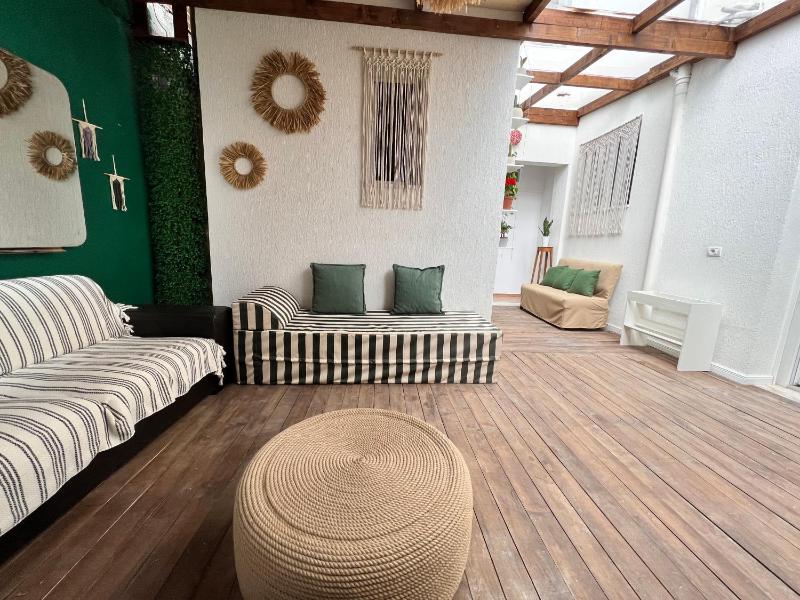 Trip'n'Hostel Chill Zone - image 6