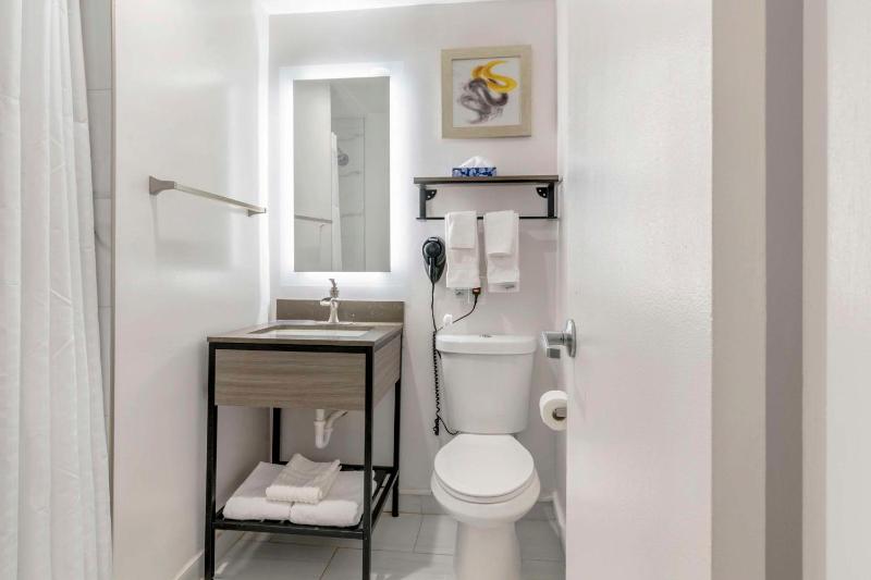 King Room - Non-Smoking image 3
