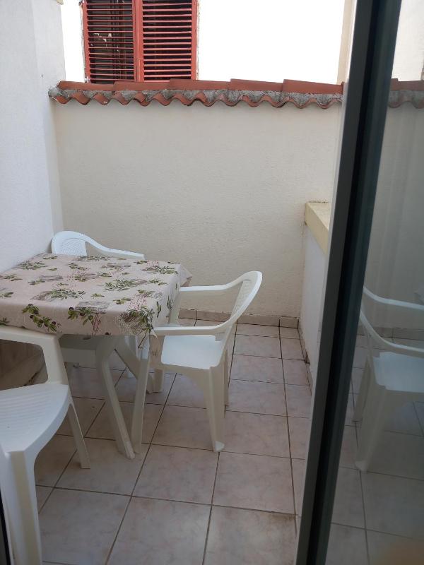 Studio with Terrace and Sea View image 3