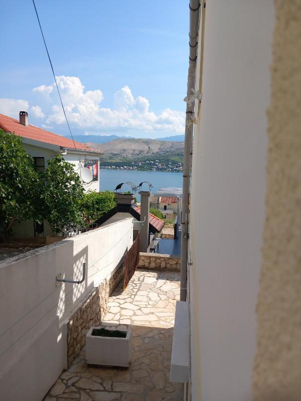 Studio with Terrace and Sea View image 2