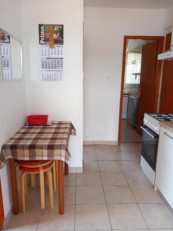 Two-Bedroom Apartment with Terrace and Sea View image 4