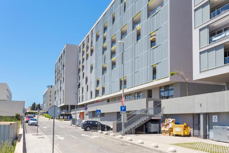 Apartments with WiFi Split - 21368 - image 7