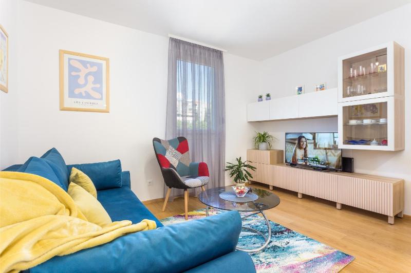Apartments with WiFi Split - 21368 - image 16