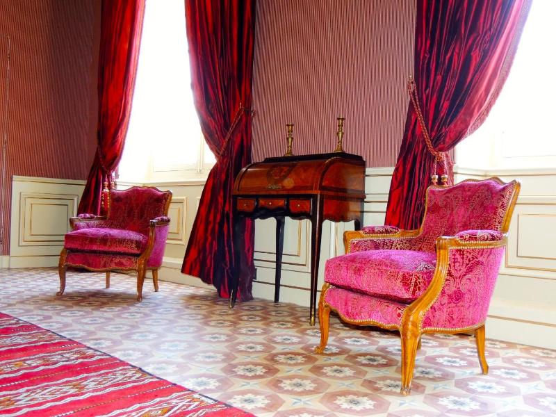 Chateau de Paraza - image 11