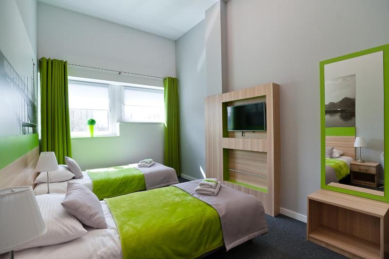 Double or Twin Room image 3