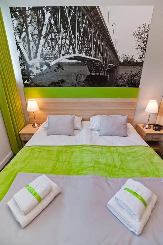 Double or Twin Room image 2