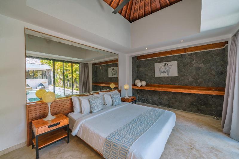 Villa Kalila: Elegant 2 BR Villa in Perfect Location ! - image 29