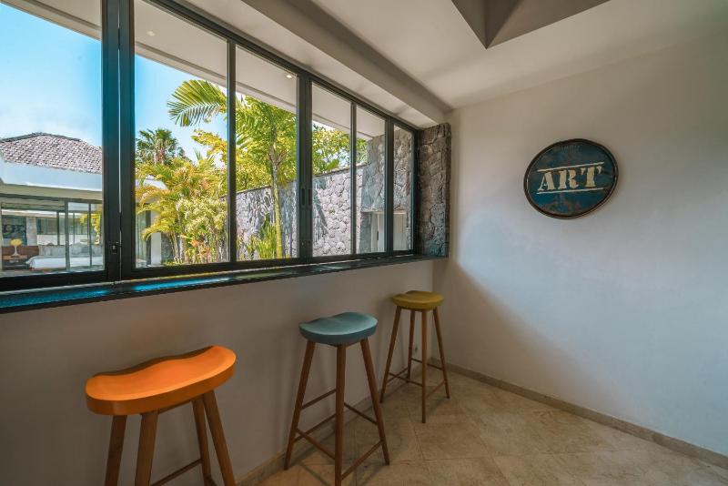 Villa Kalila: Elegant 2 BR Villa in Perfect Location ! - image 2