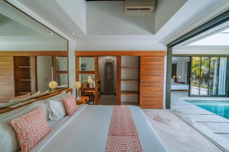Villa Kalila: Elegant 2 BR Villa in Perfect Location ! - image 9