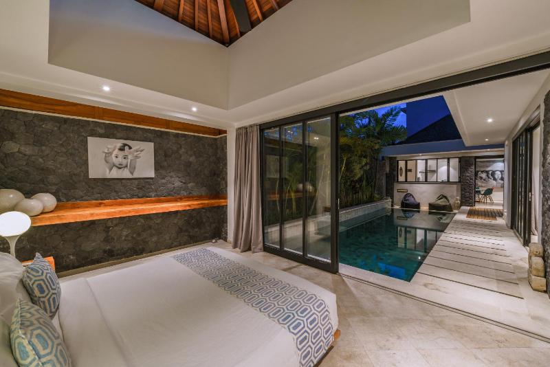 Villa Kalila: Elegant 2 BR Villa in Perfect Location ! - image 4