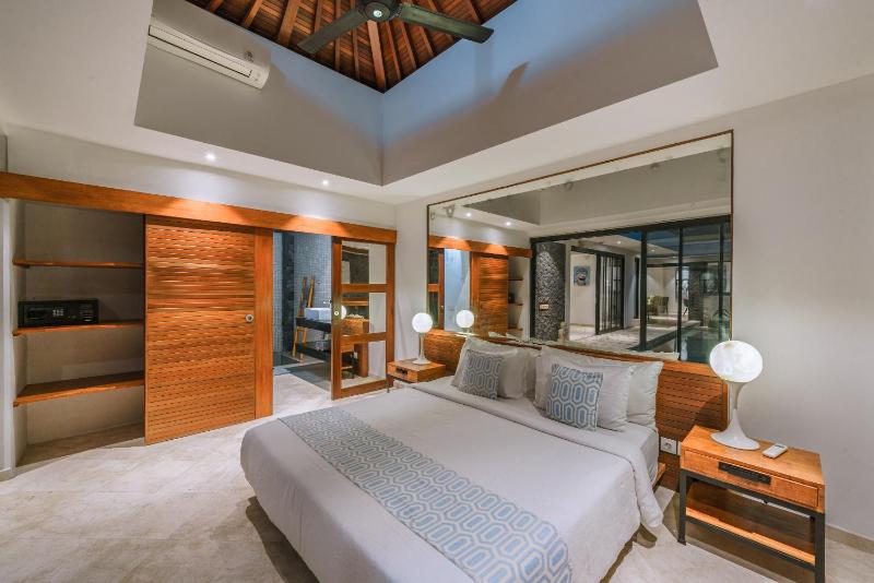 Villa Kalila: Elegant 2 BR Villa in Perfect Location ! - image 18