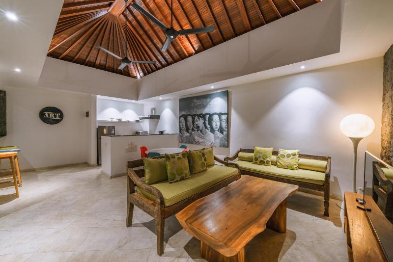 Villa Kalila: Elegant 2 BR Villa in Perfect Location ! - image 46