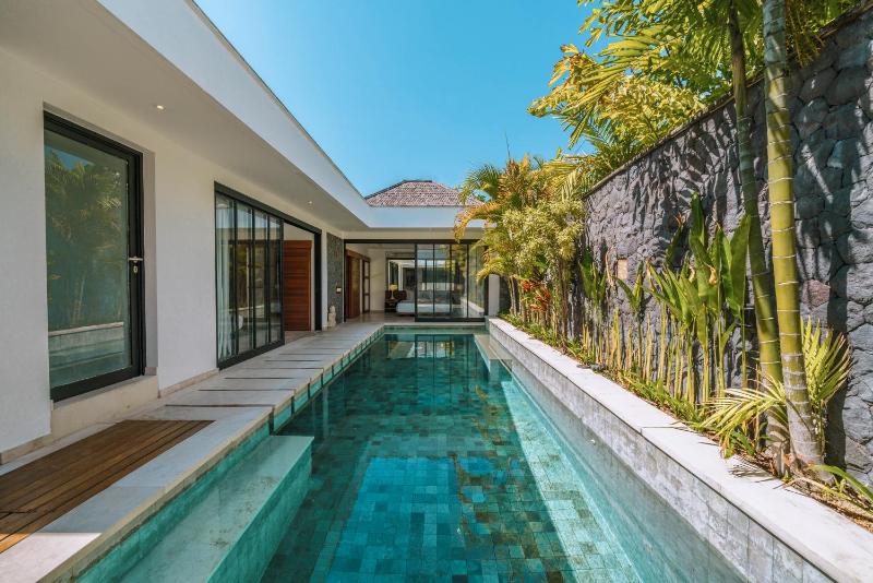 Villa Kalila: Elegant 2 BR Villa in Perfect Location ! - image 28
