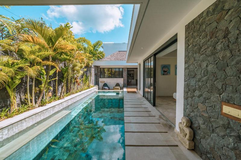 Villa Kalila: Elegant 2 BR Villa in Perfect Location ! - image 48