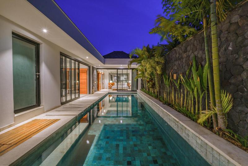 Villa Kalila: Elegant 2 BR Villa in Perfect Location ! - image 42