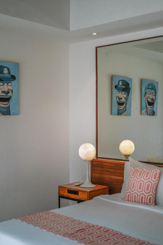 Villa Kalila: Elegant 2 BR Villa in Perfect Location ! - image 50