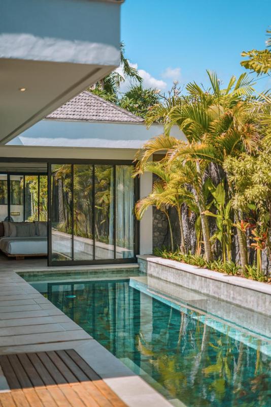 Villa Kalila: Elegant 2 BR Villa in Perfect Location ! - image 32