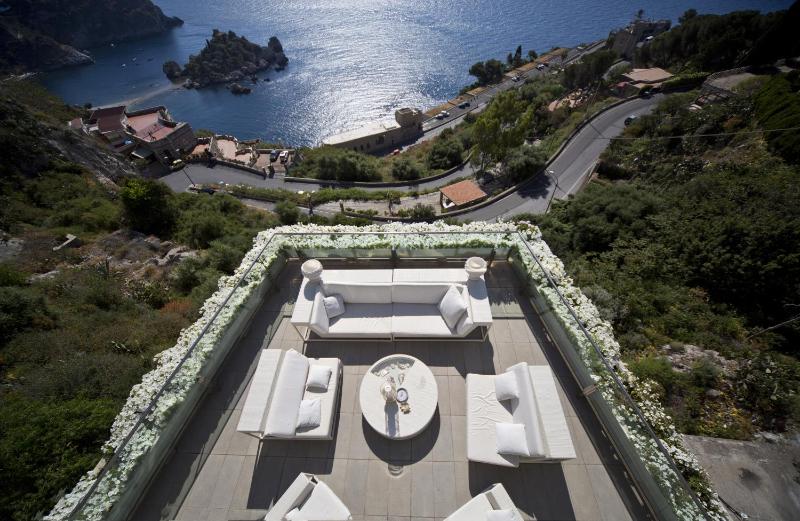 Maison Blanche Taormina - image 21