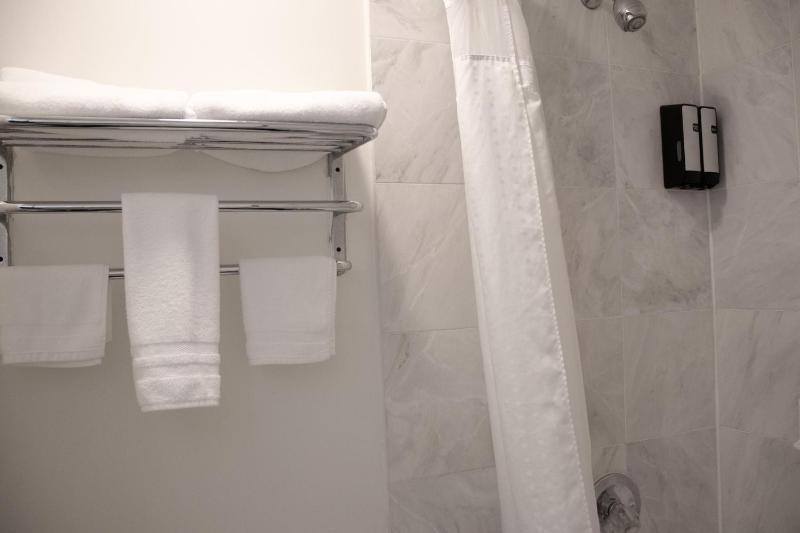 King Suite with Spa Bath image 2