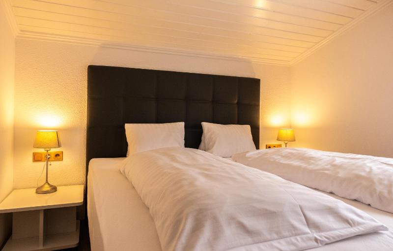 One-Bedroom Apartment image 4