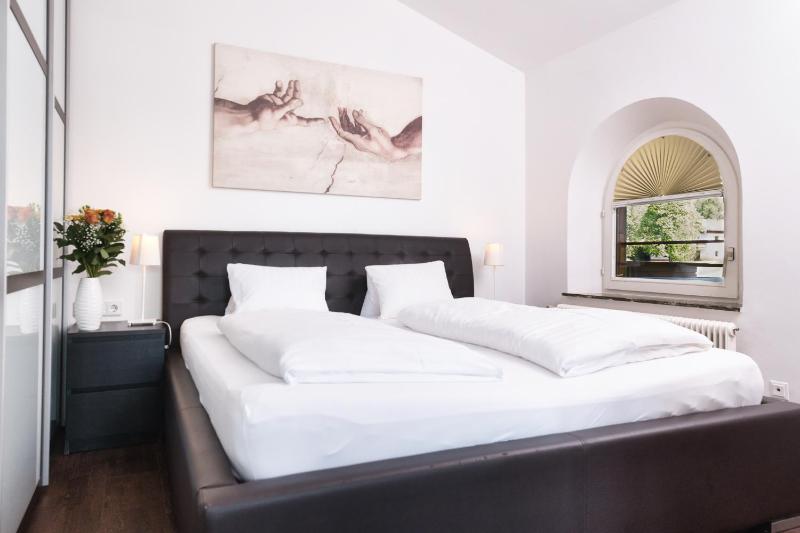 Suite with Balcony image 3