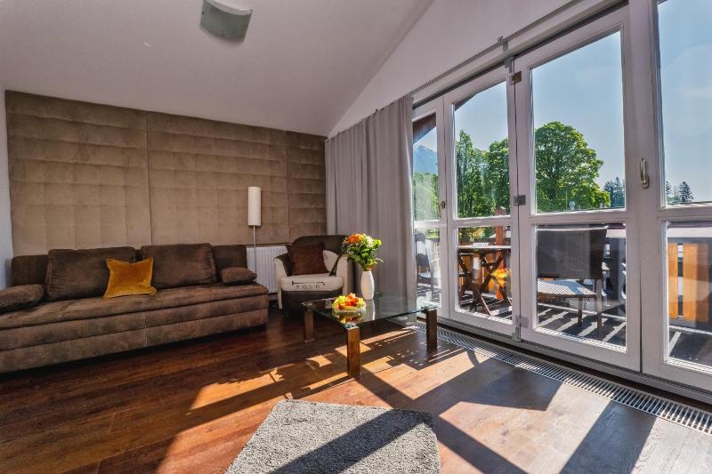 Suite with Balcony image 2