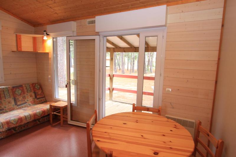 Two-Bedroom Chalet without Air Conditioning image 4