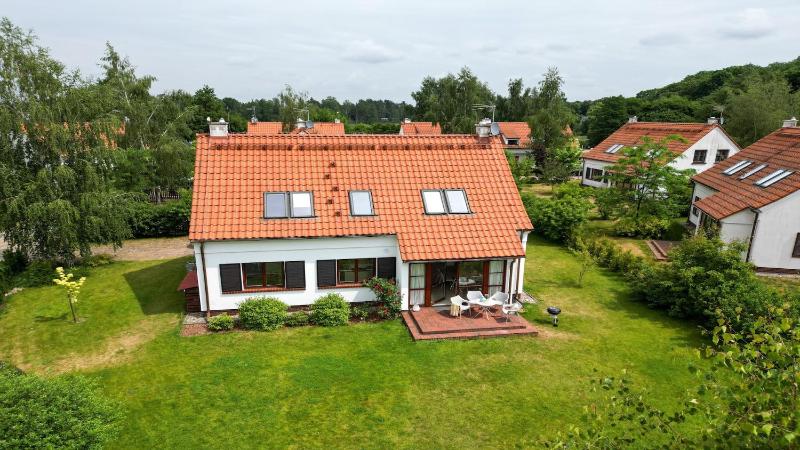 Dom z 4 sypialniami i kajakiem – ul. Zamkowa 5 image 3