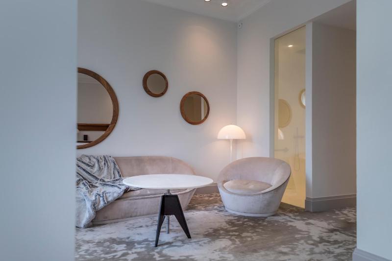 So Chic Suite image 4