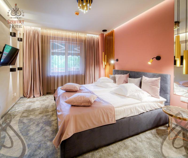 Presidential Suite image 1