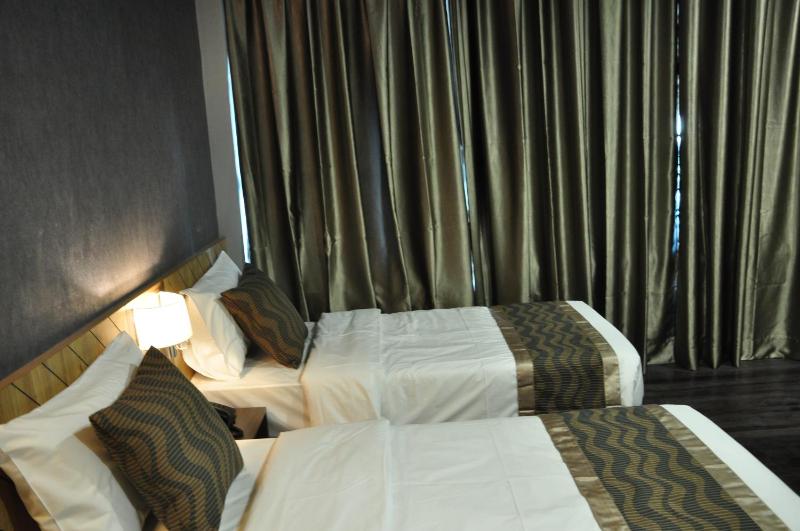 Valya Hotel Kuala Terengganu - image 8
