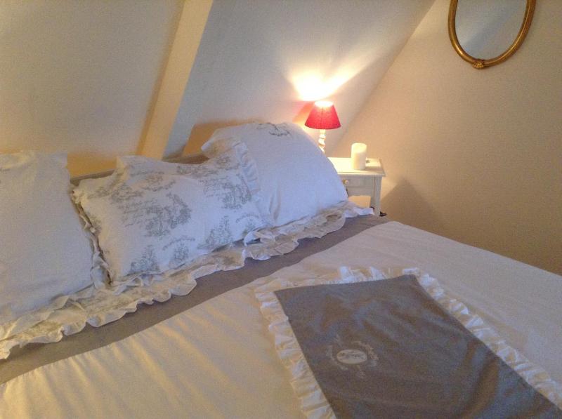 chambres d'hotes le nid du phare avec option jacuzzi privé - image 11