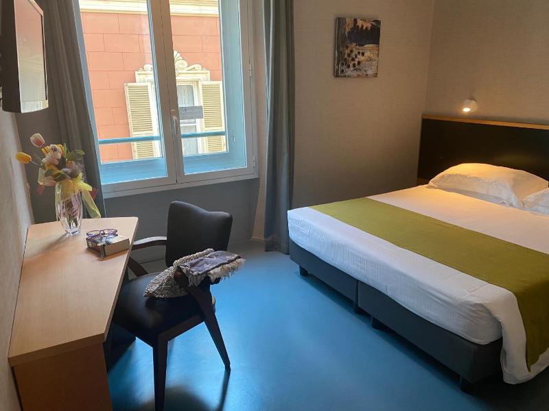 Hotel Italia e Lido Rapallo - image 11