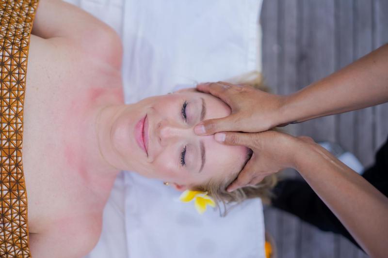 Sense Canggu Beach Hotel - image 31
