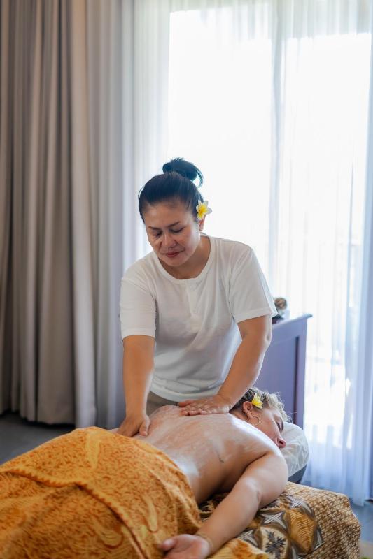 Sense Canggu Beach Hotel - image 21