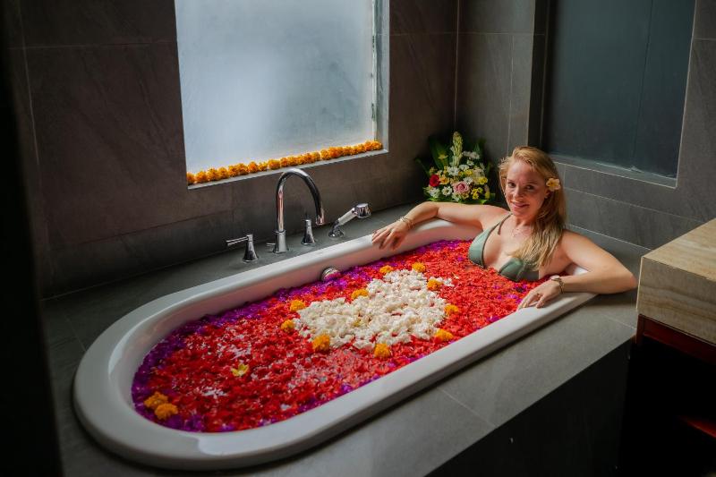 Sense Canggu Beach Hotel - image 23