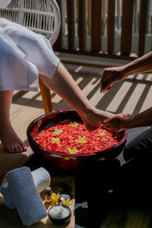 Sense Canggu Beach Hotel - image 44