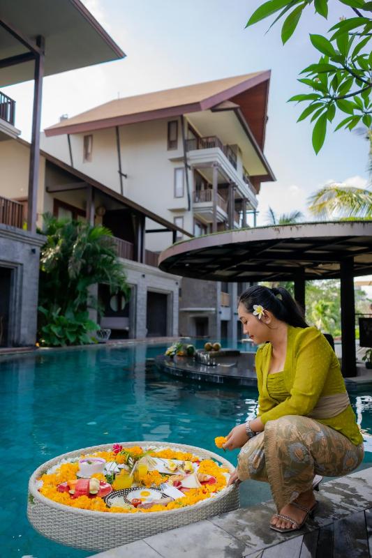 Sense Canggu Beach Hotel - image 47