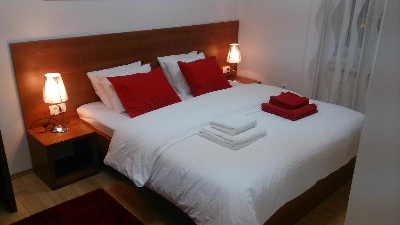 Two-Bedroom Apartment image 3