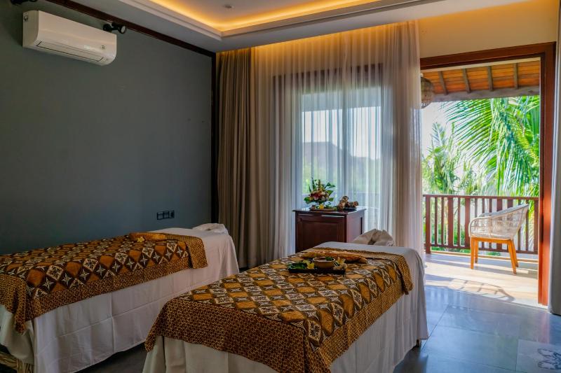 Sense Canggu Beach Hotel - image 5