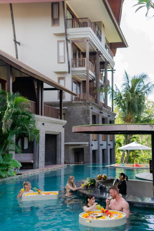Sense Canggu Beach Hotel - image 35