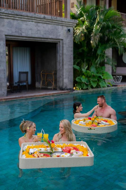 Sense Canggu Beach Hotel - image 15