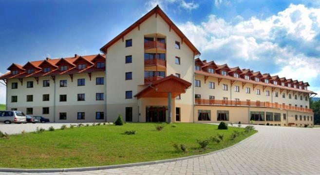 Ośrodek Wypoczynkowy Ariston - image 1