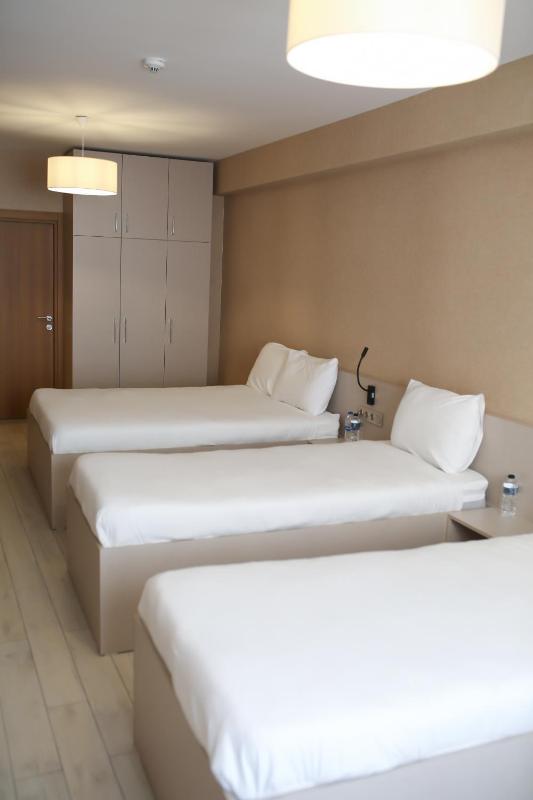 Quadruple Room image 4