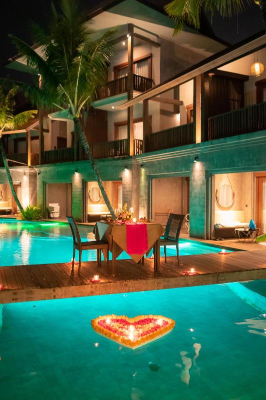 Sense Canggu Beach Hotel - image 20