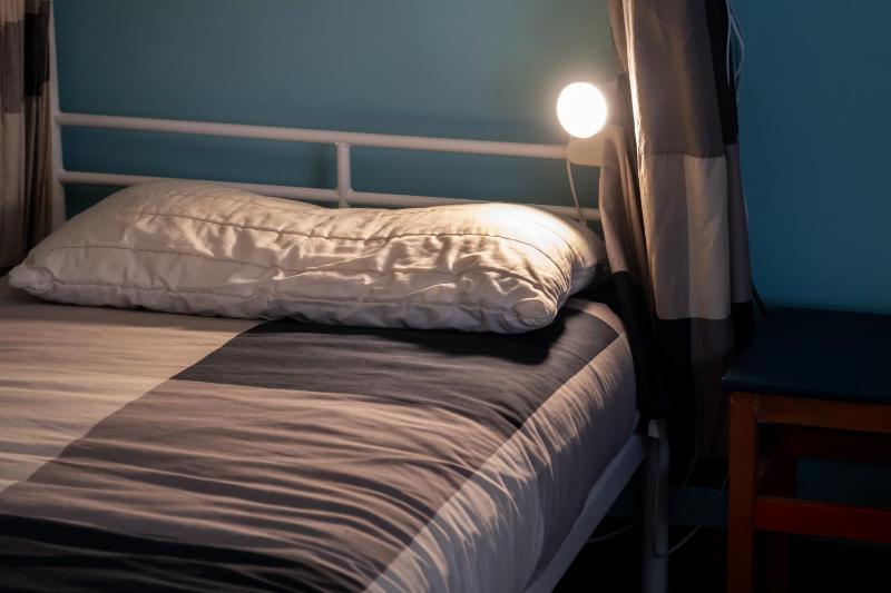 8-Bed Mixed Dormitory Room image 1